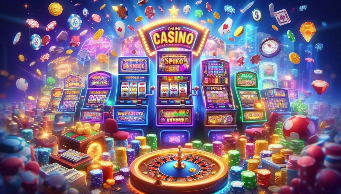 Doublestar Casino
